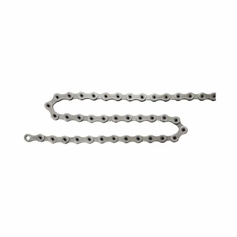 Shimano, Kette, XTR, Dura Ace, CN-HG901-11, HG-X11 Chain 11-fach, Dynasys11, Sil-tec, 116L 3 Shimano, Kette, XTR, Dura Ace, CN-HG901-11, HG-X11 Chain 11-fach, Dynasys11, Sil-tec, 116L