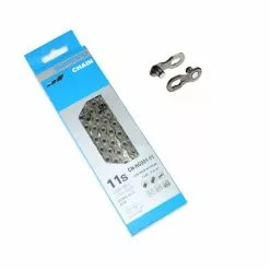 Shimano, Kette, XTR, Dura Ace, CN-HG901-11, Quick-Link, 138L