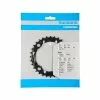 Shimano, Kettenblatt, 32-4, Deore, FC-M590, 9-fach, Schwarz -Fahrräder Aufbau Geschäft shimano kettenblatt 32 4 deore fc m590 9 fach schwarz