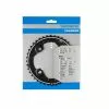 Shimano, Kettenblatt, 40-4, Deore, FC-M615, 40 Zahn, 2x10-fach -Fahrräder Aufbau Geschäft shimano kettenblatt 40 4 deore fc m615 40 zahn 2x10 fach