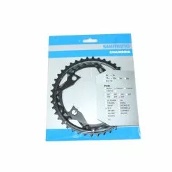 Shimano, Kettenblatt, 42-4, SLX, FC-M670/660-10, 42 Zahn, 10-fach