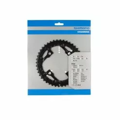 Shimano, Kettenblatt, 44-4, FC-T521, 44 Zahn, 10-fach