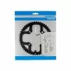 Shimano, Kettenblatt, 48-4, Deore, FC-M530, 48 Zahn, 9s, Schwarz -Fahrräder Aufbau Geschäft shimano kettenblatt 48 4 deore fc m530 48 zahn 9s schwarz