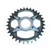 Shimano, Kettenblatt, SLX, 12s, FC-M7100, SM-CRM75, 32 Zahn -Fahrräder Aufbau Geschäft shimano kettenblatt slx 12s fc m7100 sm crm75 32 zahn