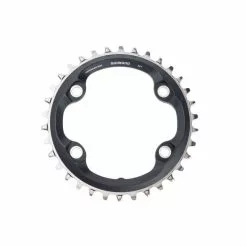 Shimano, Kettenblatt, SLX, 1x11s, SM-CRM70, FC-M7000, 34 Zahn