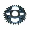 Shimano, Kettenblatt, XT, 12s, FC-M8100, SM-CRM85, 30 Zahn -Fahrräder Aufbau Geschäft shimano kettenblatt xt 12s fc m8100 sm crm85 30 zahn