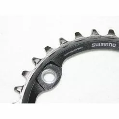 Shimano, Kettenblatt, XT, 1x11s, SM-CRM80, FC-M8000, 30 Zahn
