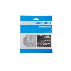 Shimano, Kettenblatt, XT, 2x11s, FC-M8000, 24 Zahn (für 34-24)