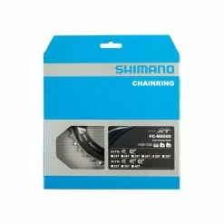 Shimano, Kettenblatt, XT, 2x11s, FC-M8000, 34 Zahn (für 34-24)