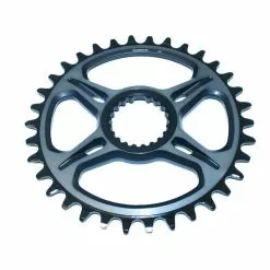 Shimano, Kettenblatt, XTR, 12s, FC-M9100, SM-CRM95, 34 Zahn