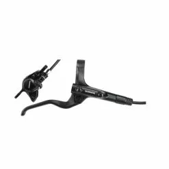 Shimano, MT201 Scheibenbremse Schwarz, Hinten