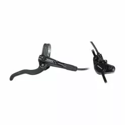Shimano, MT401 Scheibenbremse Schwarz, Hinten