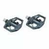 Shimano, Pedale, MTB, PD-EH500, Duo-Clickpedale -Fahrräder Aufbau Geschäft shimano pedale mtb pd eh500 duo clickpedale