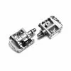 Shimano, Pedale, MTB, PD-M324, Silber, DUO-Pedal, Ca. 533g, Paar Incl. Cleats -Fahrräder Aufbau Geschäft shimano pedale mtb pd m324 silber duo pedal ca 533g paar incl cleats