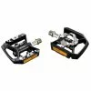 Shimano, Pedale, PD-T8000, XT Trekking, DUO-Pedal, SPD, 392g -Fahrräder Aufbau Geschäft shimano pedale pd t8000 xt trekking duo pedal spd 392g