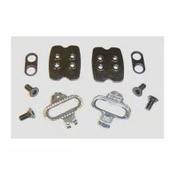 Shimano, Pedale, Schuhplatten, SM-SH51, Für Einfachausstieg