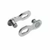 Shimano, Quick-Link, CN900-11, Ketten Verschlussglied, Für 11-fach, 1 Paar -Fahrräder Aufbau Geschäft shimano quick link cn900 11 ketten verschlussglied fuer 11 fach 1 paar