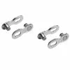 Shimano, Quick-Link, SM-CN910-12, Ketten Verschlussglied, Für 12-fach, 2 Paar -Fahrräder Aufbau Geschäft shimano quick link sm cn910 12 ketten verschlussglied fuer 12 fach 2 paar