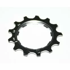 Shimano Ritzel, 13 Zahn, Kassette CS-M8000, CS-M7000, 11-fach, Silber