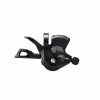 Shimano, Schalthebel, DEORE, SL-M5100-R, Rechts, 11-fach, Mit Anzeige -Fahrräder Aufbau Geschäft shimano schalthebel deore sl m5100 r rechts 11 fach mit anzeige