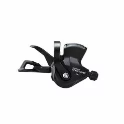 Shimano, Schalthebel, DEORE, SL-M5100-R, Rechts, 11-fach, Mit Anzeige