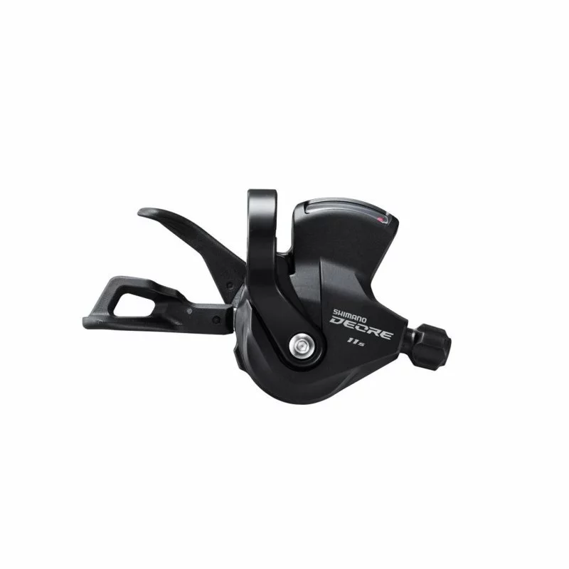Shimano, Schalthebel, DEORE, SL-M5100-R, Rechts, 11-fach, Mit Anzeige 3 Shimano, Schalthebel, DEORE, SL-M5100-R, Rechts, 11-fach, Mit Anzeige