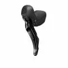 Shimano, Schalthebel Gravel, GRX ST-RX400-L, 2-fach Links