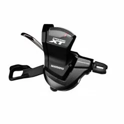Shimano, Schalthebel Rechts, XT, SL-M8000-R, Lenkermontage, 11-fach, Dyna-sys11