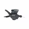 Shimano, Schalthebel, SL-M315-8R, Rechts, 8-fach -Fahrräder Aufbau Geschäft shimano schalthebel sl m315 8r rechts 8 fach