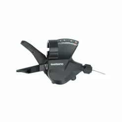 Shimano, Schalthebel, SL-M315-8R, Rechts, 8-fach