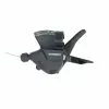 Shimano, Schalthebel, SL-M315-L, Links, 3-fach -Fahrräder Aufbau Geschäft shimano schalthebel sl m315 l links 3 fach