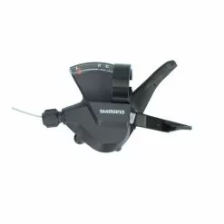 Shimano, Schalthebel, SL-M315-L, Links, 3-fach