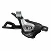 Shimano, Schalthebel, SLX, SL-M7000-11-IR, I-Spec II Mount, 11-fach -Fahrräder Aufbau Geschäft shimano schalthebel slx sl m7000 11 ir i spec ii mount 11 fach