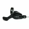 Shimano, Schalthebel SLX, SL-M7100-L, 2-fach -Fahrräder Aufbau Geschäft shimano schalthebel slx sl m7100 l 2 fach