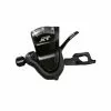Shimano, Schalthebel, XT, SL-T8000, Links 3-fach Mit Anzeige -Fahrräder Aufbau Geschäft shimano schalthebel xt sl t8000 links 3 fach mit anzeige