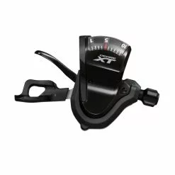 Shimano, Schalthebel, XT, SL-T8000, Rechts 10-fach Mit Anzeige