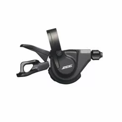 Shimano, Schalthebel, Zee, SL-M640, Rechts, 10-fach