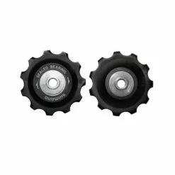 Shimano Schaltrollen XT 780, 773, Spannrolle + Leitrolle, 10-fach