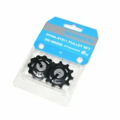 Shimano Schaltrollen XT RD-M8000, Spannrolle + Leitrolle, 11-fach