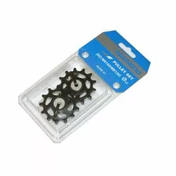 Shimano, Schaltrollen XT RD-M8100, Spannrolle + Leitrolle, 12-fach