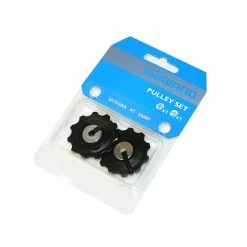 Shimano Schaltrollenset XT 9-fach 770, 771, Spannrolle + Leitrolle