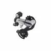 Shimano, Schaltwerk, Acera, RD-M360-L, 7/8-fach Silber -Fahrräder Aufbau Geschäft shimano schaltwerk acera rd m360 l 7 8 fach silber