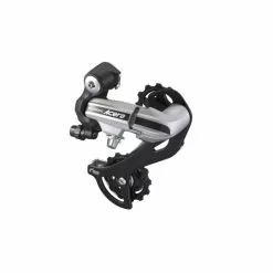 Shimano, Schaltwerk, Acera, RD-M360-L, 7/8-fach Silber