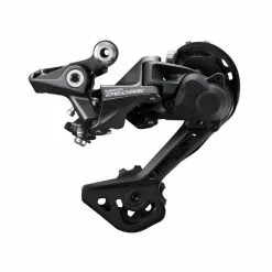 Shimano, Schaltwerk, Deore, RD-M5120 SGS, 10-/11-fach