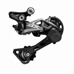 Shimano, Schaltwerk, SLX, RD-M7000 GS, 11-fach, Kurz