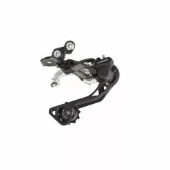 Shimano, Schaltwerk, XT, RD-M786 Plus SHADOW, SGS 10-Speed, Dyna-sys, Schwarz, Lang