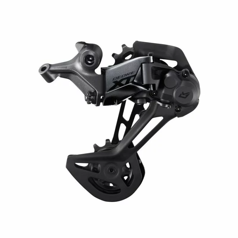Shimano, Schaltwerk, XT, RD-M8130 LG, 11-fach, Linkglide 3 Shimano, Schaltwerk, XT, RD-M8130 LG, 11-fach, Linkglide