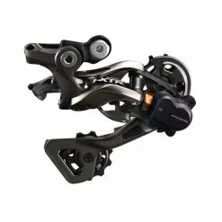 Shimano, Schaltwerk, XTR, RD-M9000 SGS, Shadow Plus, 11-fach Dyna-sys11, Lang