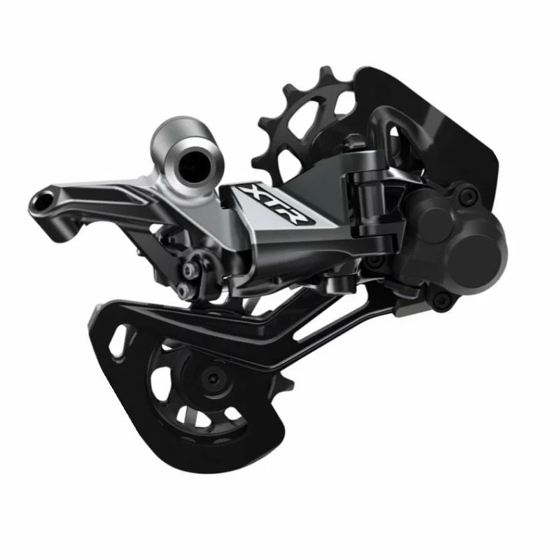 Shimano, Schaltwerk, XTR, RD-M9100 SGS, 12-fach 3 Shimano, Schaltwerk, XTR, RD-M9100 SGS, 12-fach