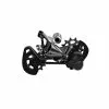 Shimano, Schaltwerk, XTR, RD-M9120 SGS, 12-fach -Fahrräder Aufbau Geschäft shimano schaltwerk xtr rd m9120 sgs 12 fach